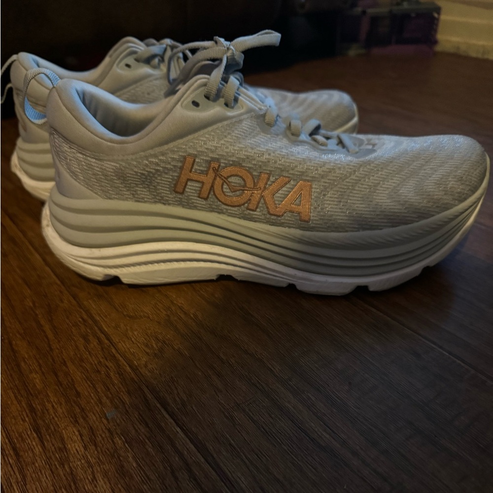 Hoka Women’s Gaviota 5 Running Shoes